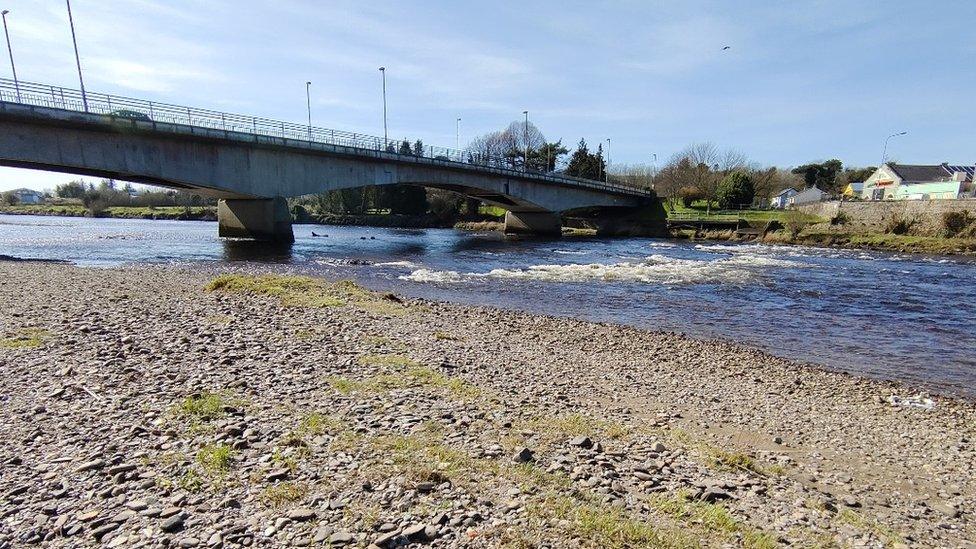 Lifford Bridge