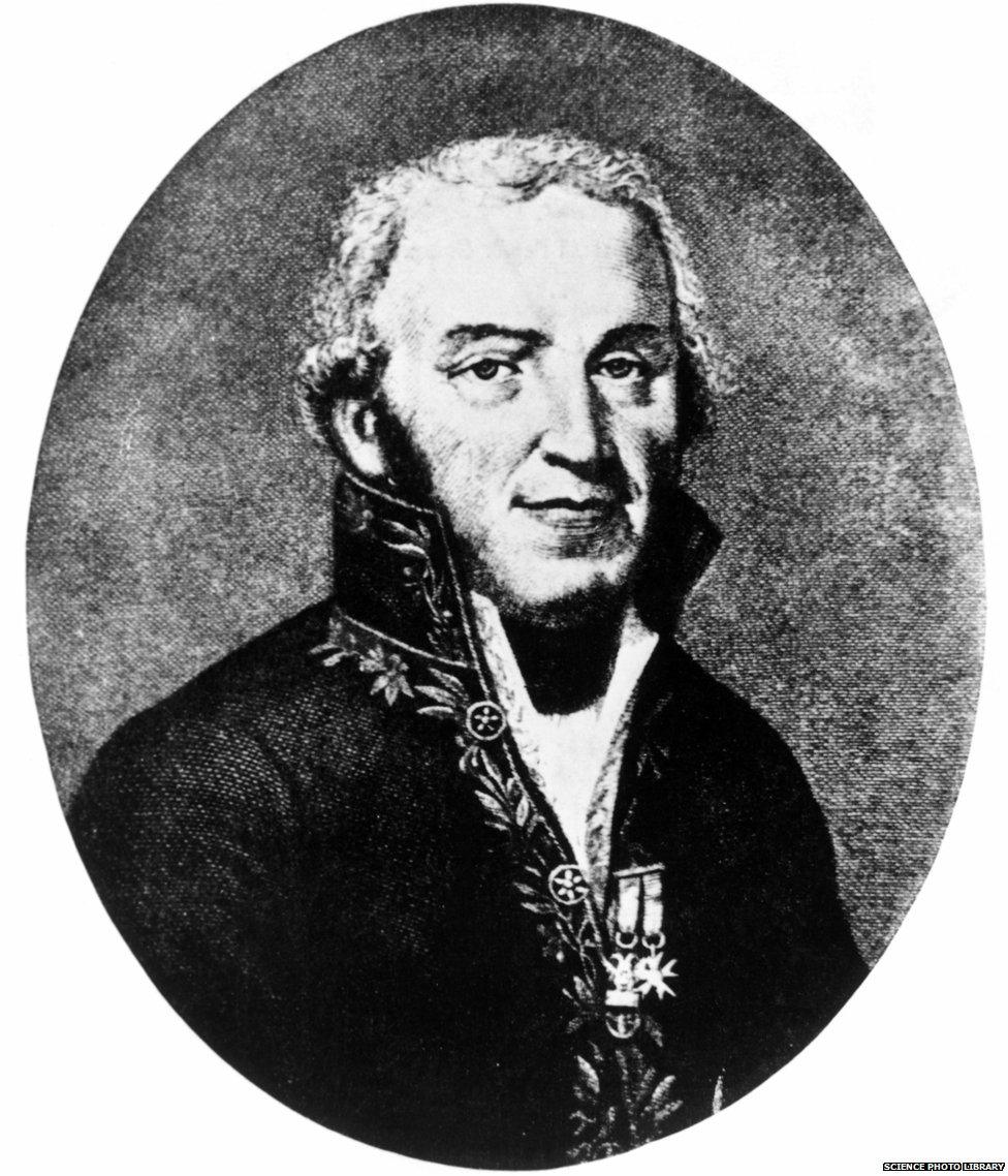 Giovanni Battista Venturi