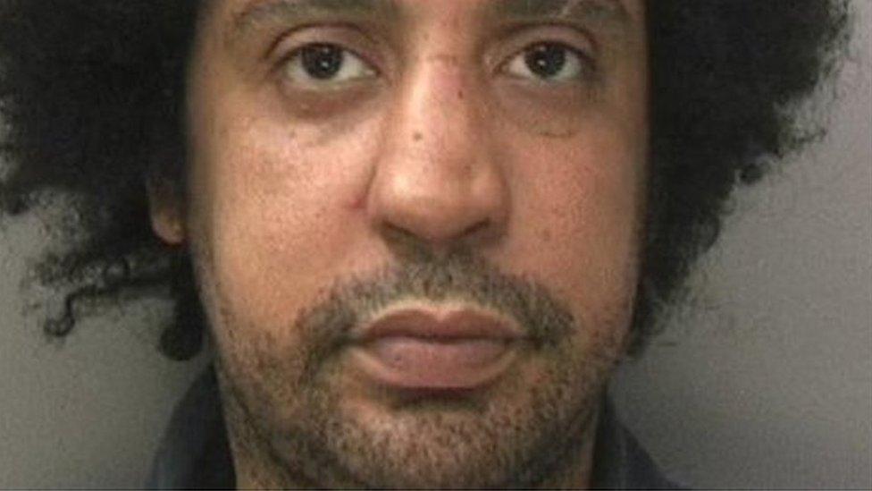 Marcus Musgrove, 40, of Lichfield Road, Aston, was found guilty after an 11-day trial at Birmingham Crown Court