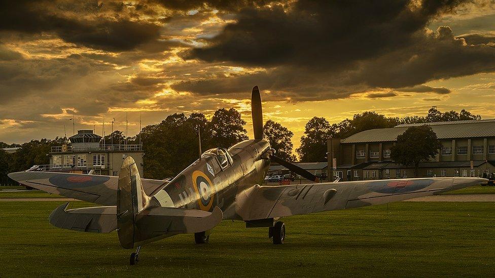 Spitfire