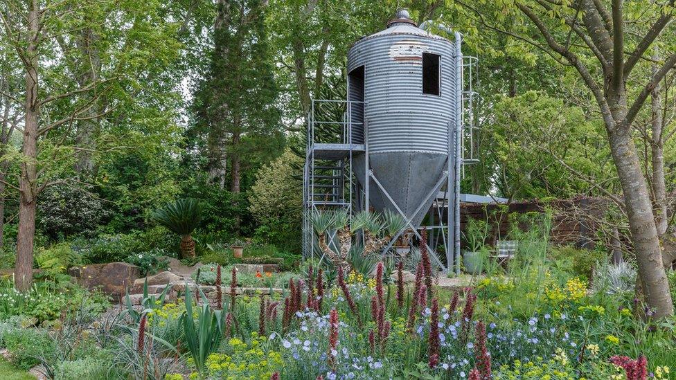 Chelsea Flower Show