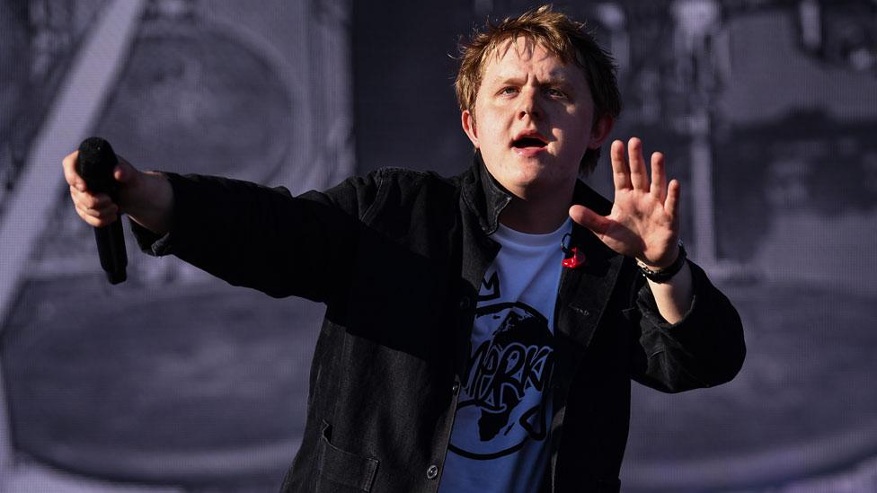 Lewis Capaldi