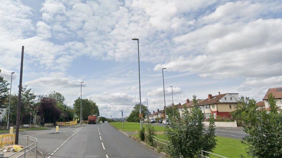 Easterley Road, Leeds