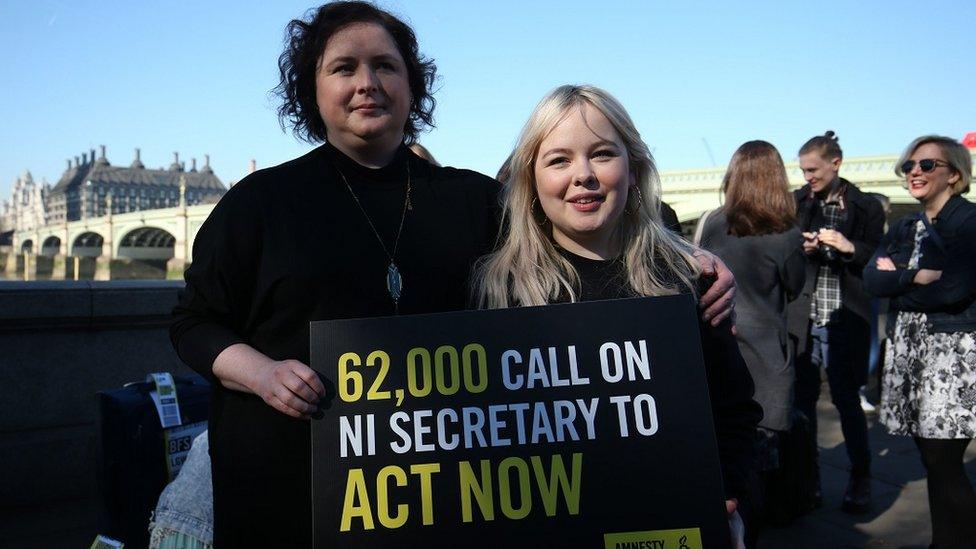 Siobhan McSweeney and Nicola Coughlan