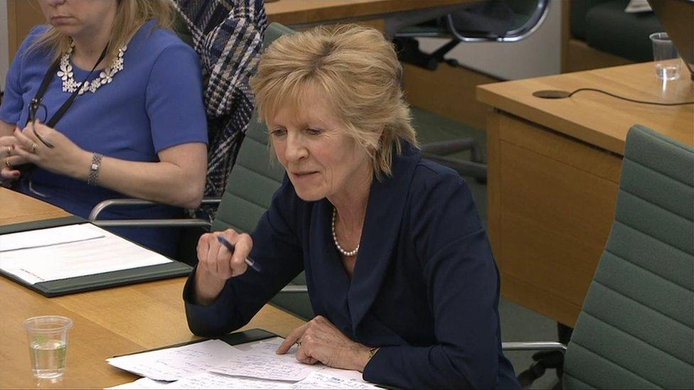 Lady Sylvia Hermon MP