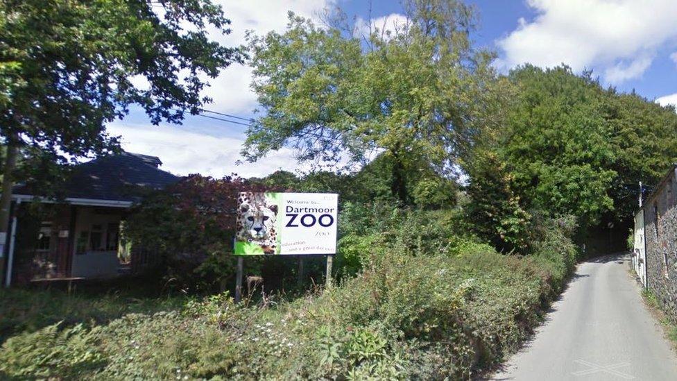 Zoo