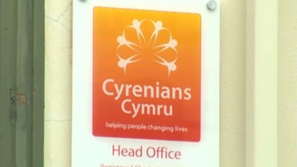 Cyrenians