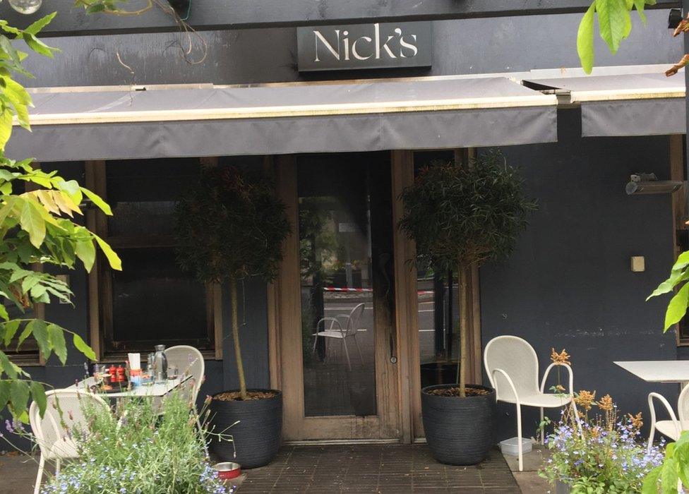 NIck's