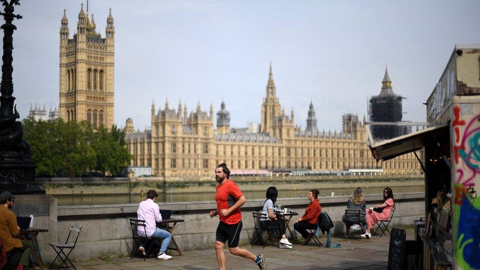 Westminster Parliament