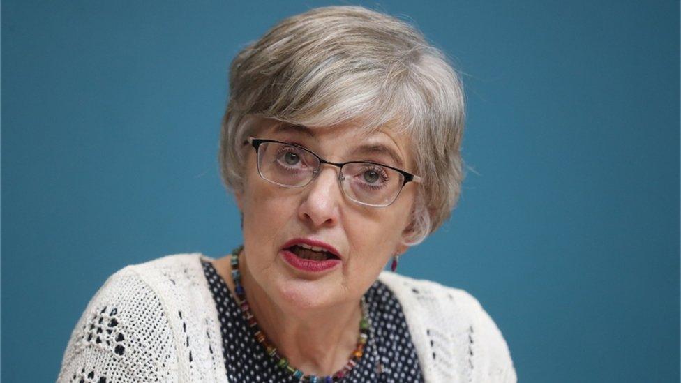 Katherine Zappone