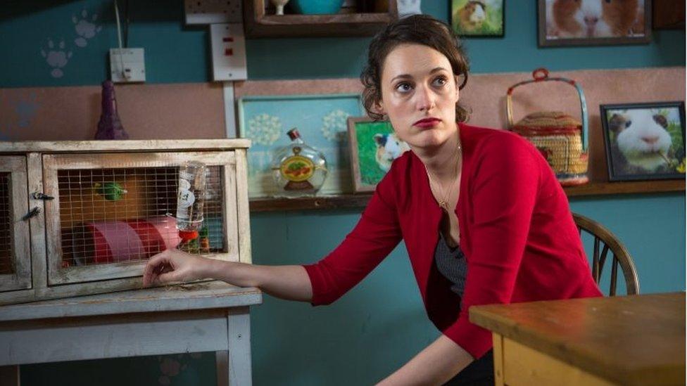 Phoebe Waller-Bridge