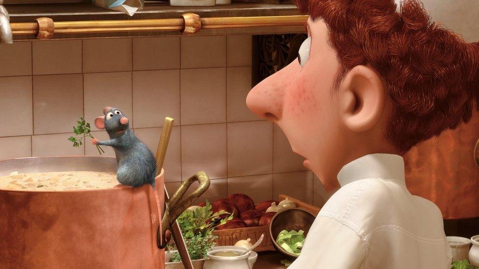 Ratatouille