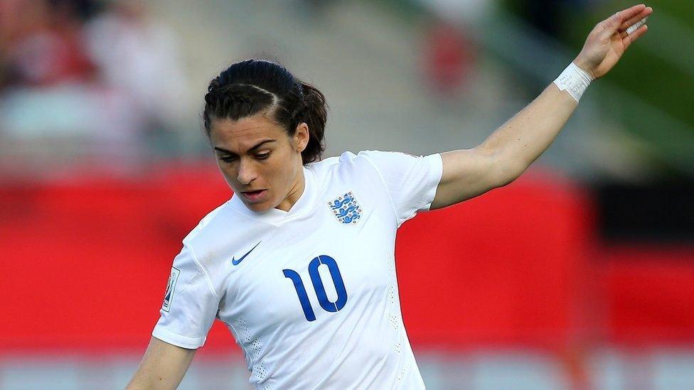 Karen Carney