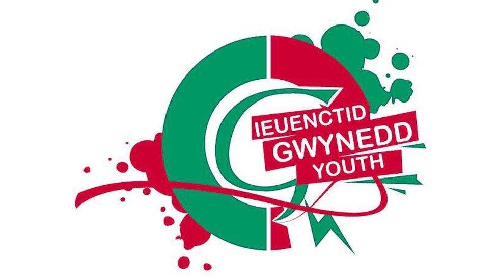 Ieuenctid Gwynedd