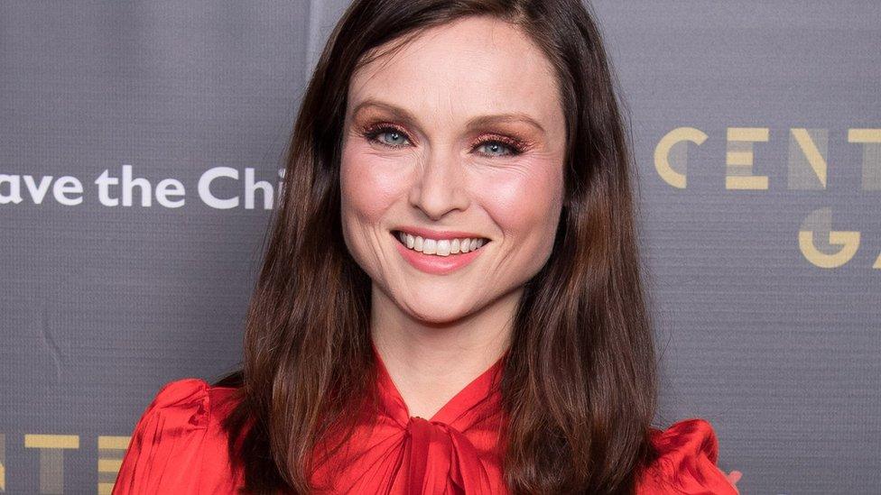 Sophie Ellis Bextor