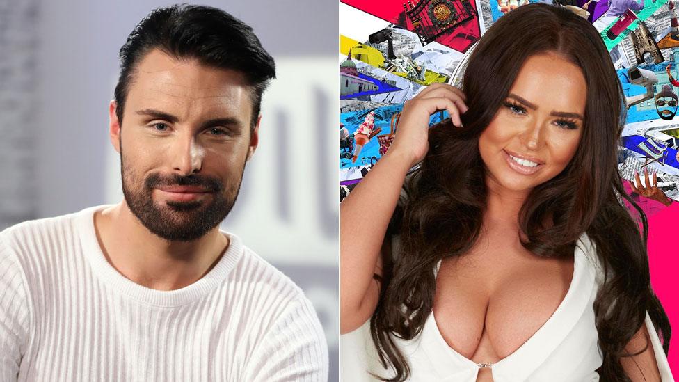 Rylan and Chanelle McCleary