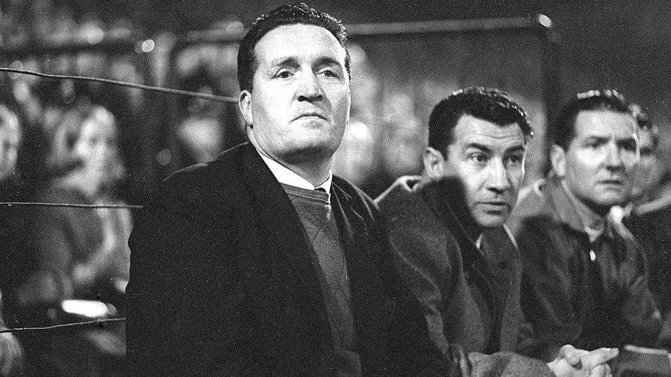 Jock Stein