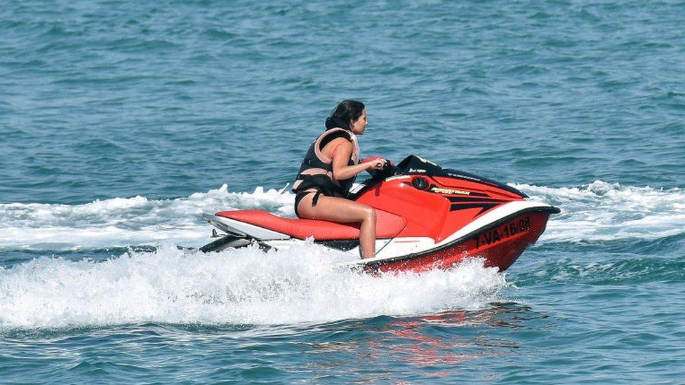 Jetski