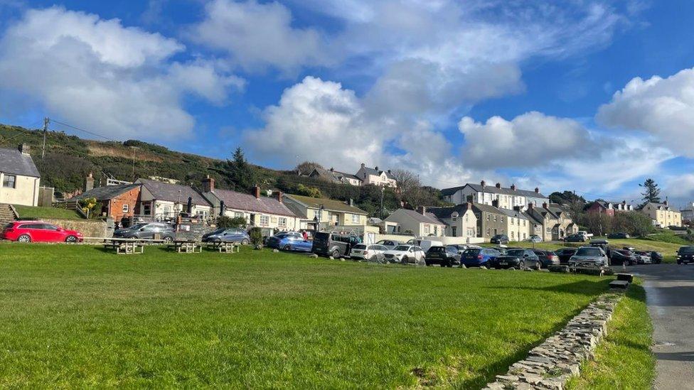 Porthgain