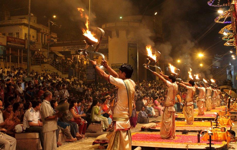 Varanasi