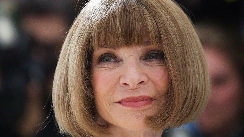 Anna Wintour