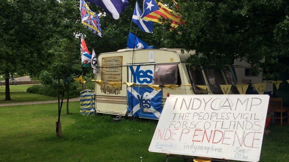 IndyCamp