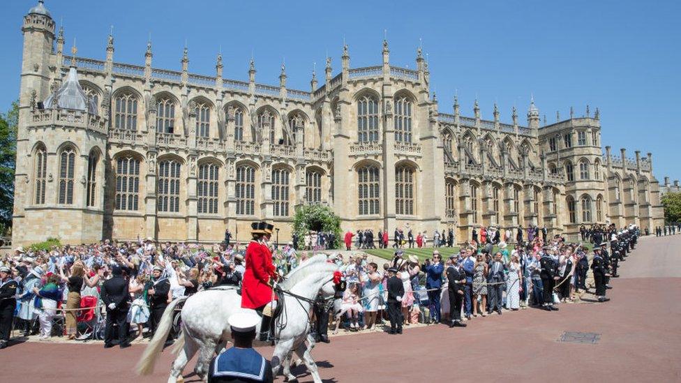 St George's chapel