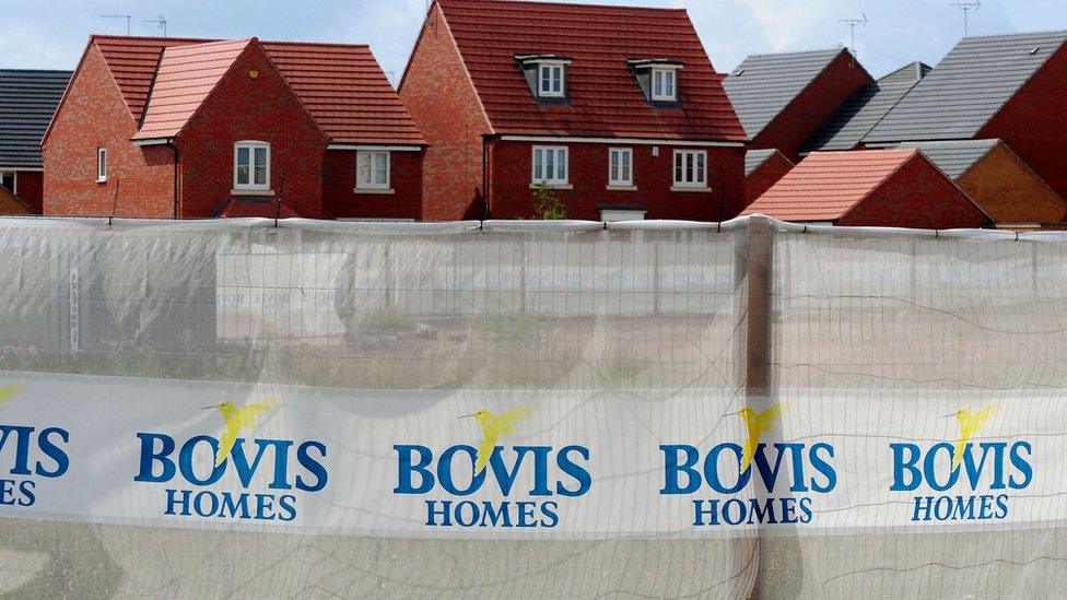 Bovis Homes