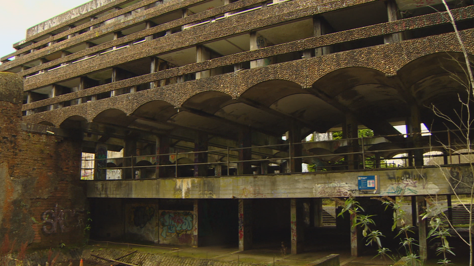 St Peters seminary