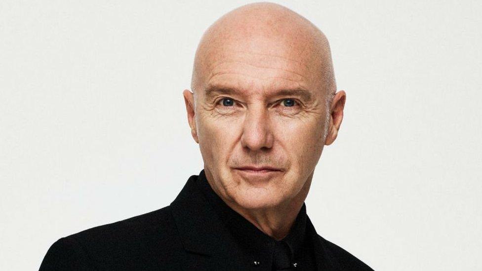 Midge Ure