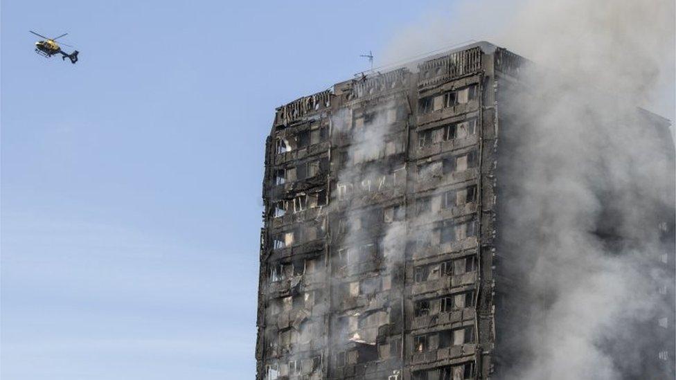 Grenfell Tower