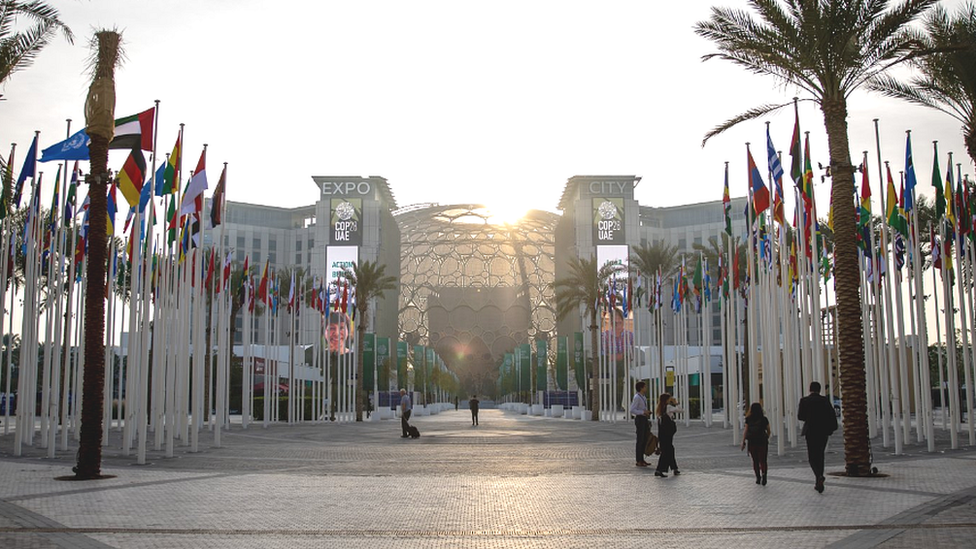 Expo Dubai