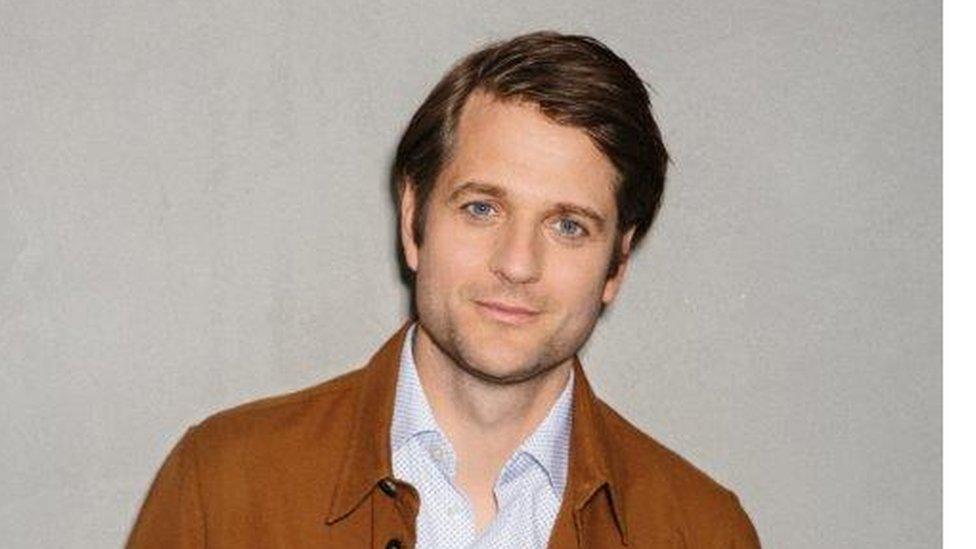 Sebastian Siemiatkowski, chief executive and co-founder of Klarna