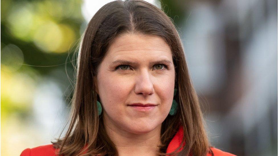 Jo Swinson