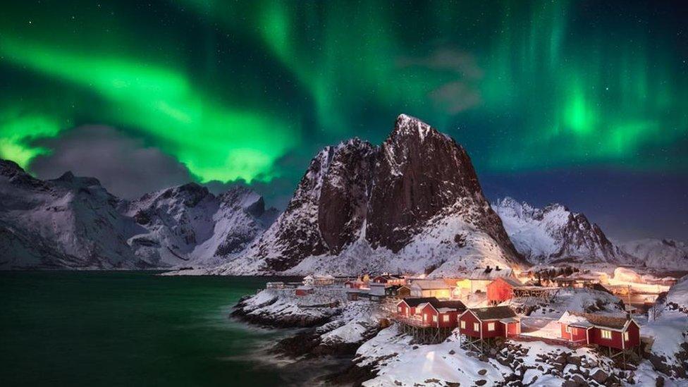 Northern-lights.