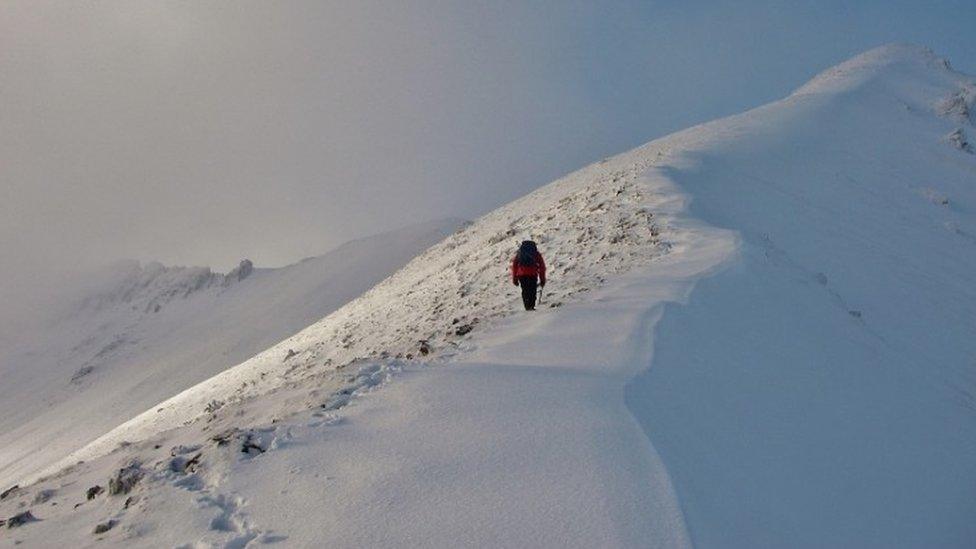 Image from SAIS Torridon