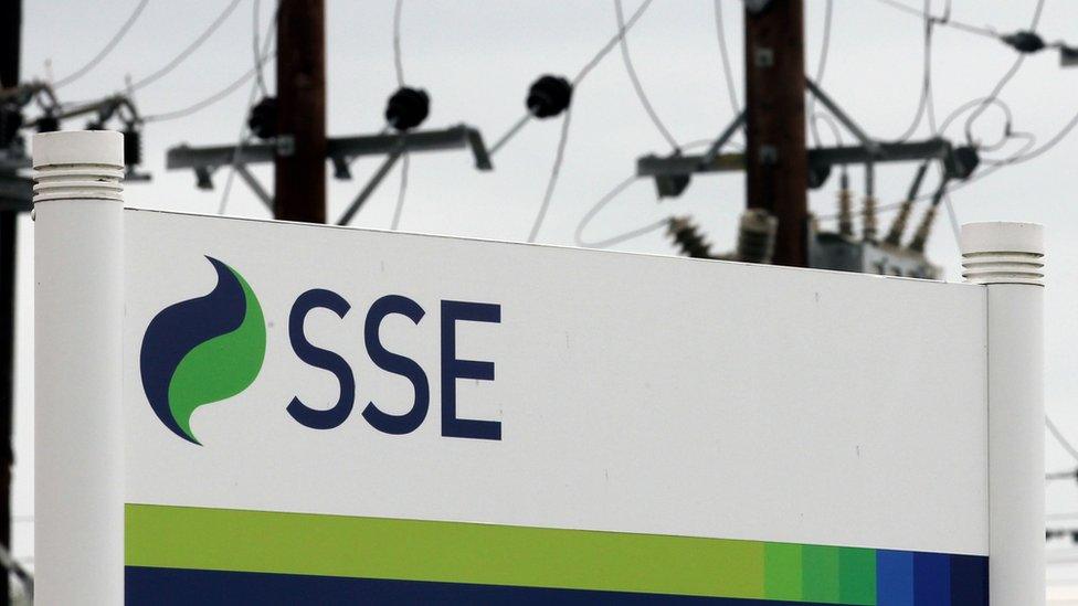 SSE Airtricity