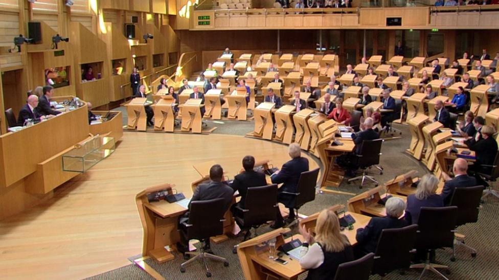 Scottish Parliament