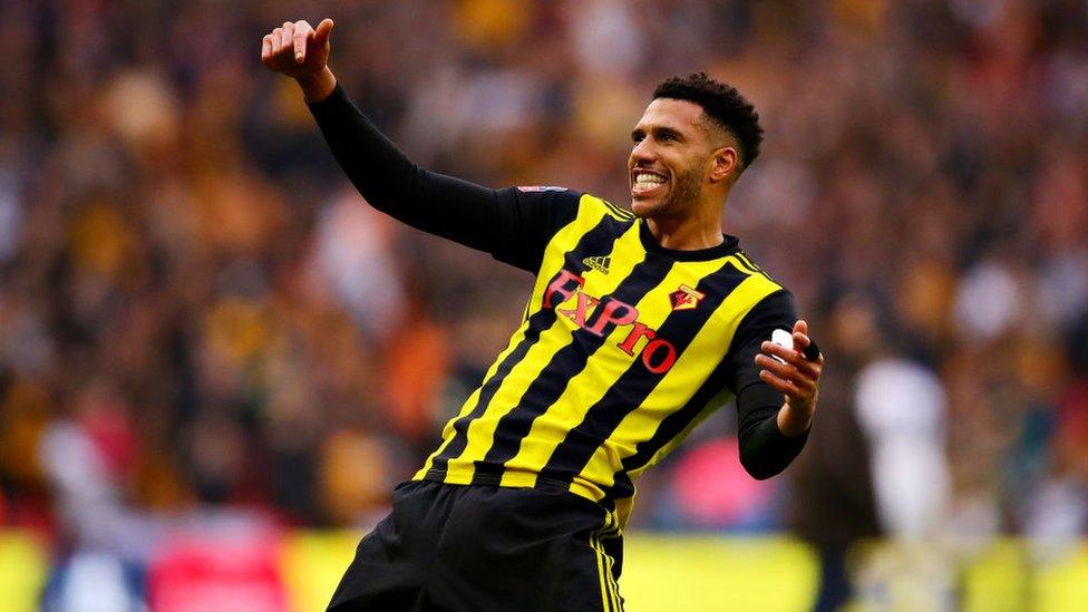 Etienne Capoue