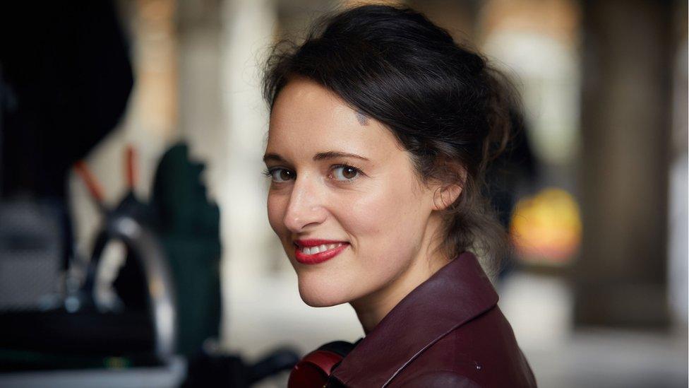 Phoebe Waller-Bridge