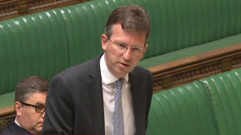 Jeremy Wright