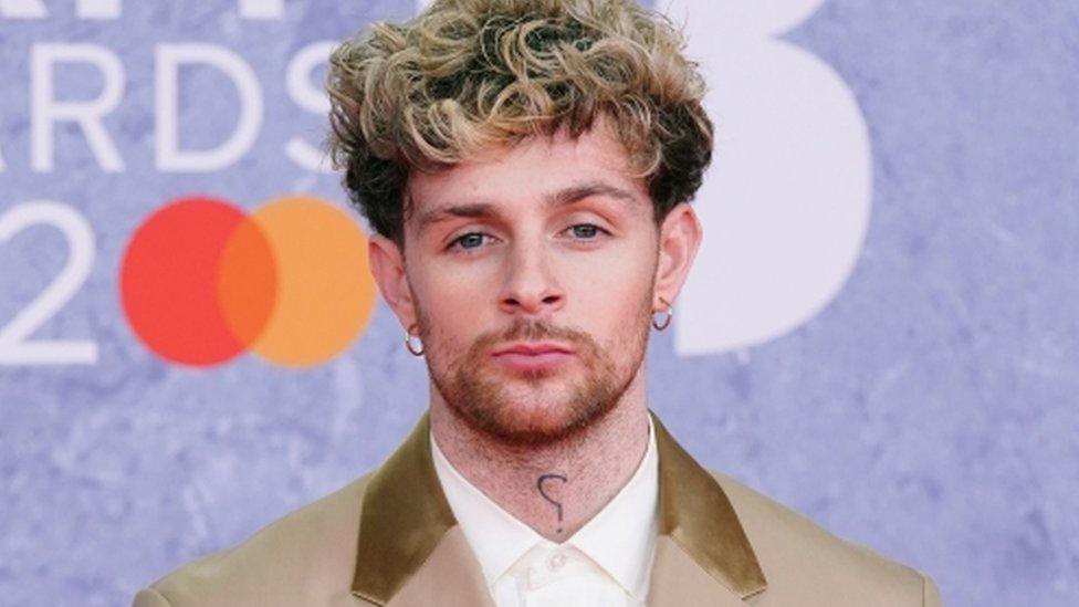 Tom Grennan