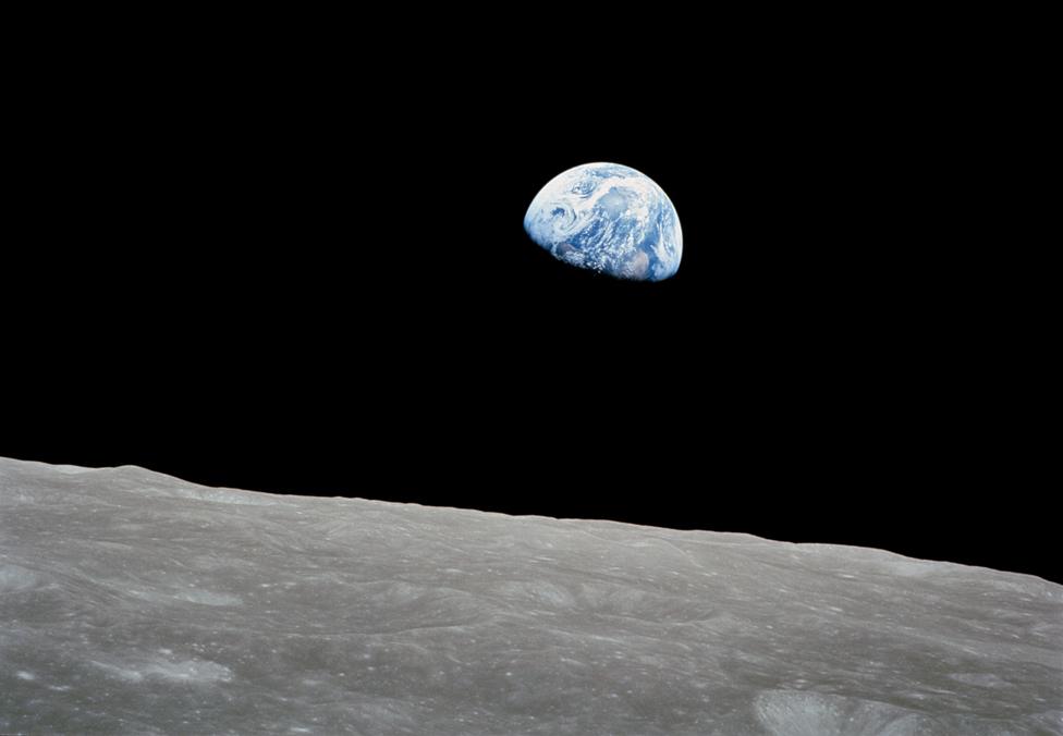 Earthrise