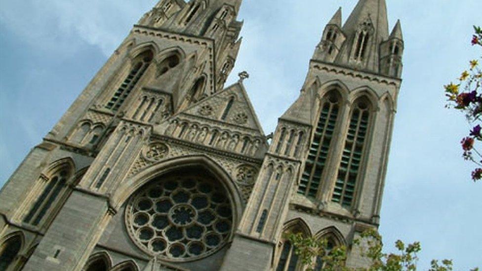 Truro Cathedral