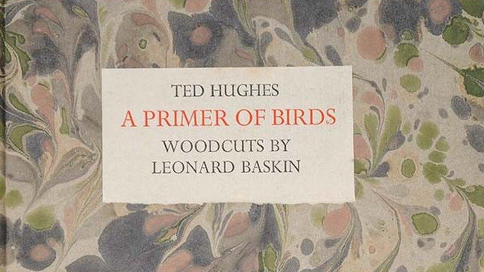 A Primer of Birds