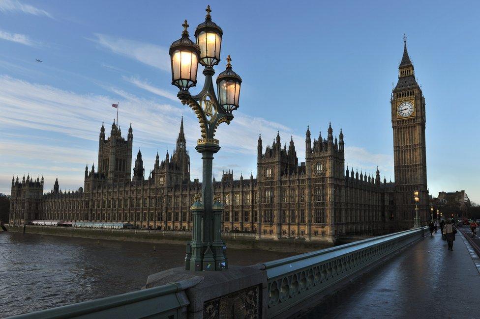 Westminster Bridge