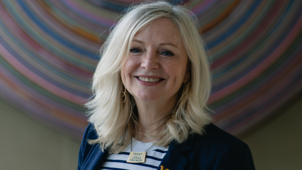 Tracy Brabin