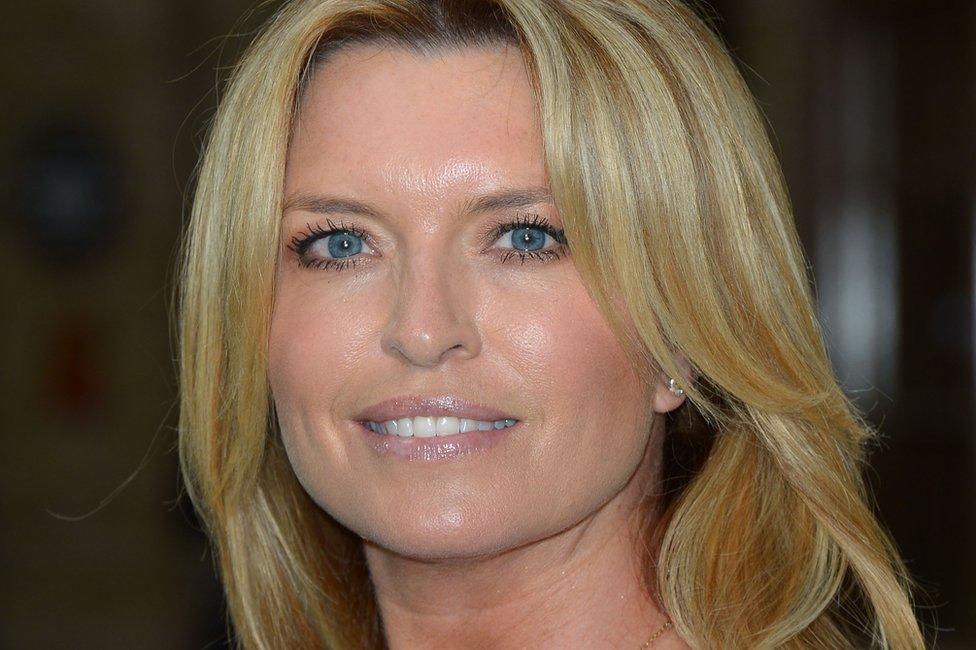 Tina Hobley