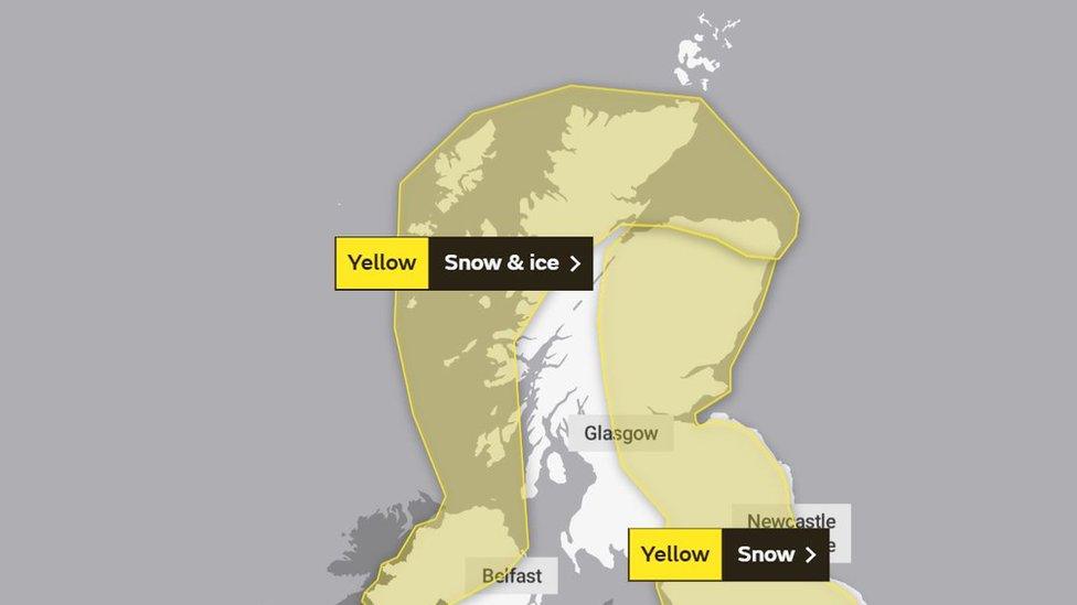 met office