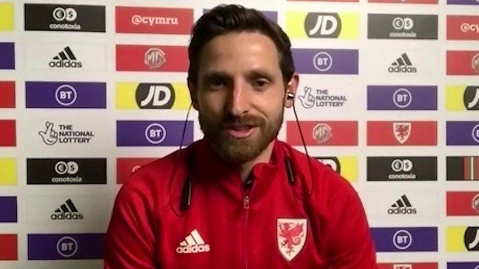 Joe Allen